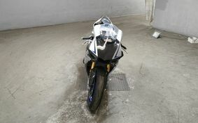 YAMAHA YZF-R1 M 2018 RN40Y