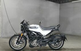 HUSQVARNA ヴィットピレン401 2022 JUJ