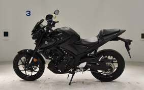 YAMAHA MT-03 ABS 2021 RH13J