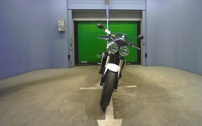 TRIUMPH SPEED TRIPLE 2008 E5855R