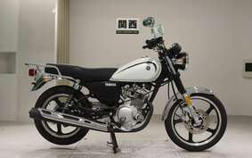 YAMAHA YB125SP PCJL