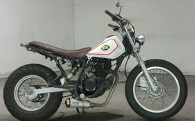 YAMAHA TW200 2JL