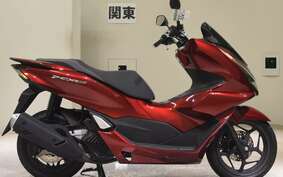 HONDA PCX 160 KF47