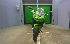 KAWASAKI NINJA 1000 A 2012 ZXT00G