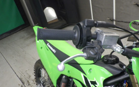 KAWASAKI KX112 KX112A