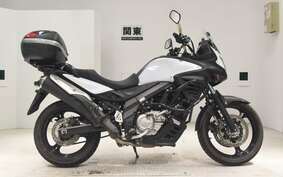 SUZUKI DL650 ( V-Strom 650 ) A 2013 VP56A