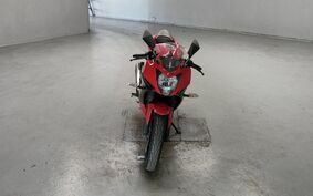 KAWASAKI NINJA 250 SL BX250A