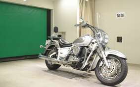 YAMAHA DRAGSTAR 1100 CLASSIC 2009 VP13J