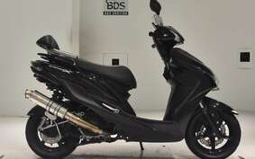 YAMAHA CYGNUS 125 XSR 3 SED8J