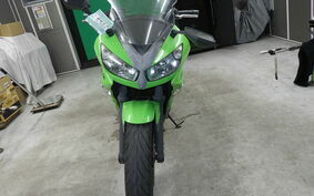 KAWASAKI NINJA 400R 2011 ER400B