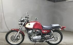 YAMAHA SRV250 RENAISSA S 4DN