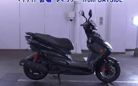 YAMAHA CYGNUS 125 X SR 2 SE44J