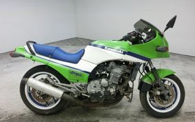 KAWASAKI GPZ750 R ZX750G