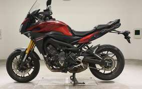 YAMAHA MT-09 Tracer 2015 RN36J