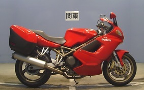 DUCATI ST2 2001 S100A