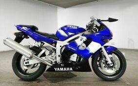 YAMAHA YZF-R6 2002 RJ03