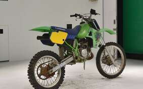 KAWASAKI KX80 KX080P