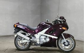 KAWASAKI ZZ-R400 1997 ZX400N