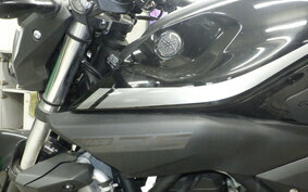 YAMAHA MT-25 RG43J