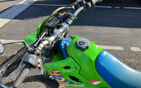 KAWASAKI KDX250SR DX250F