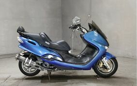 YAMAHA MAJESTY 125 5CA