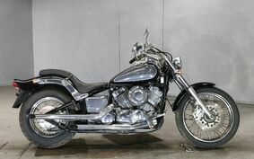 YAMAHA DRAGSTAR 400 1997 4TR