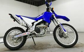 YAMAHA WR250R DG15J