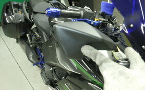 KAWASAKI NINJA 1000 SX 2020 ZXT02K