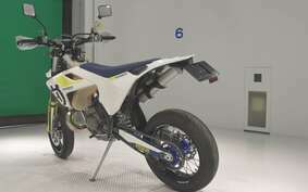 HUSQVARNA TE250I