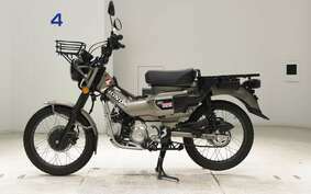 HONDA CT125-2 JA65