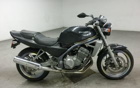 KAWASAKI BALIUS 250 1991 ZR250A