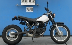 YAMAHA TW225 2007 DG09J