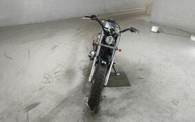 YAMAHA TW200 2JL