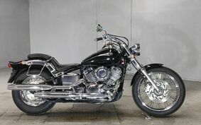 YAMAHA DRAGSTAR 400 2003 VH01J