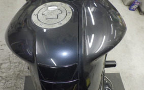 BMW K1200R 2007