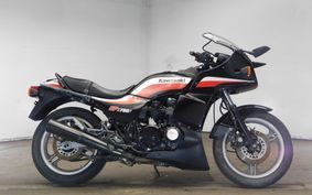 KAWASAKI GPZ750 F 1986 ZX750A