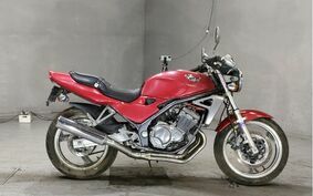 KAWASAKI BALIUS 250 ZR250A