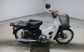 HONDA C70 SUPER CUB HA02