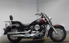 YAMAHA DRAGSTAR 1100 CLASSIC 2006 VP13J