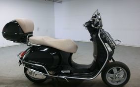 VESPA GTS250ie M451