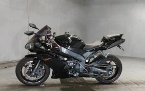 YAMAHA YZF-R1 2007 RN20