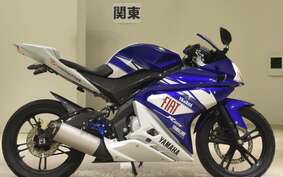 YAMAHA YZF-R125 RE06