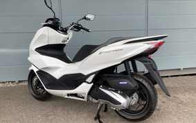 HONDA PCX 160 KF47