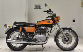 YAMAHA XS650 E 1973 S650