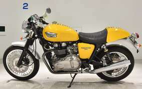 TRIUMPH THRUXTON 900 2006 J9142G