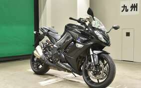 KAWASAKI NINJA 1000 A 2013 ZXT00L