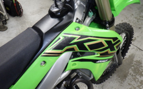 KAWASAKI KX250 KX252C