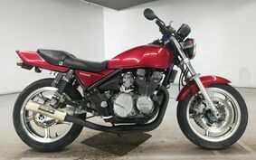 KAWASAKI ZEPHYR 400 1992 ZR400C