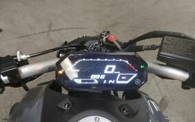 YAMAHA MT-07 2022 RM33J