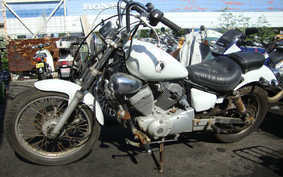 YAMAHA XV250S VIRAGO 3DM